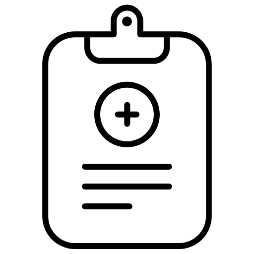 prescription icon