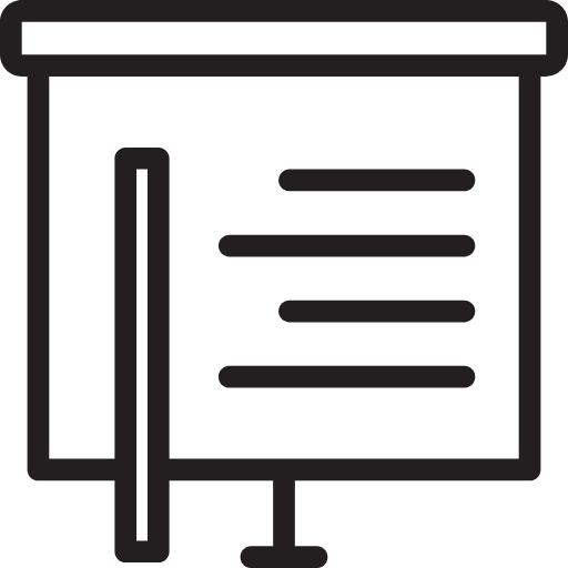 present board icon