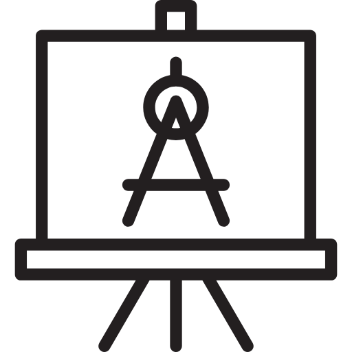 present board icon