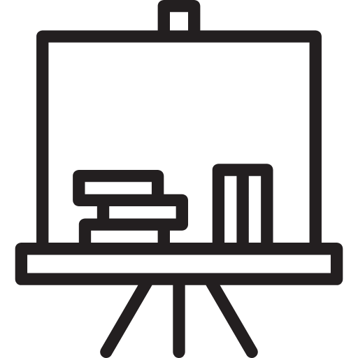 present board icon