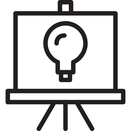 present board icon