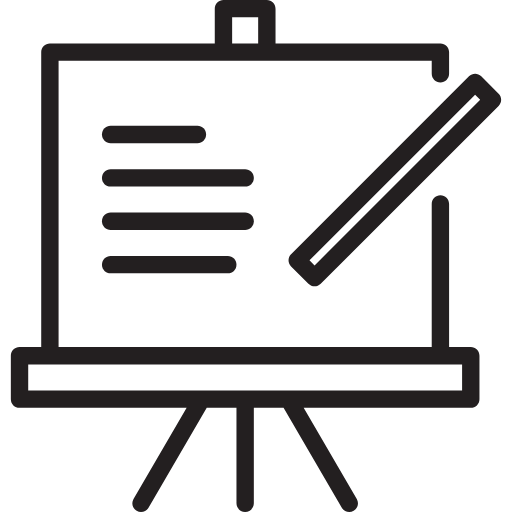present board icon