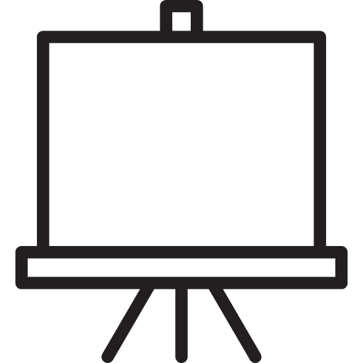 present board icon