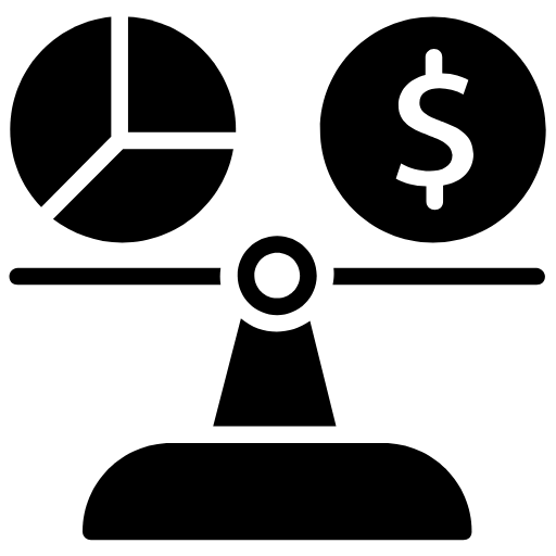 price comparison icon