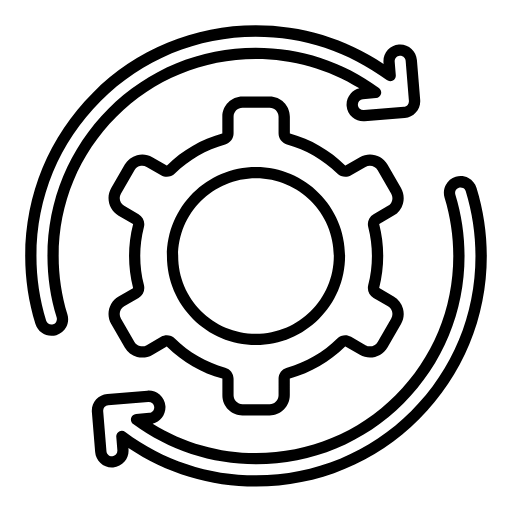 process icon