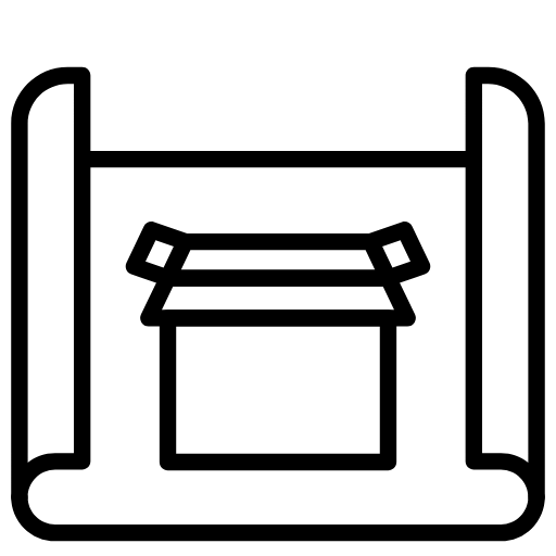 product design icon