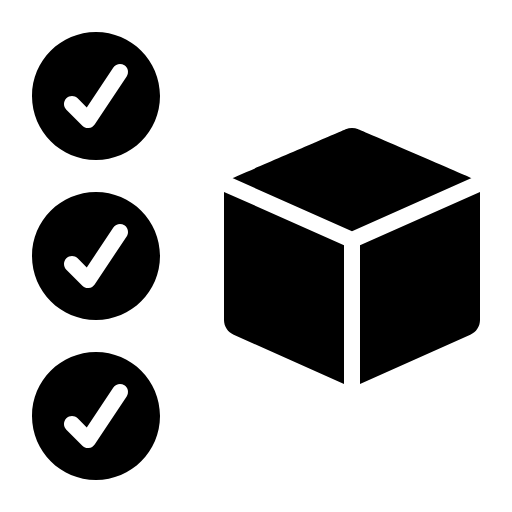 product requirements icon