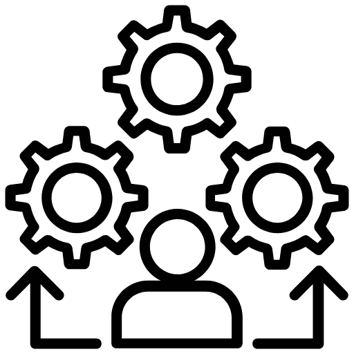 production manager icon