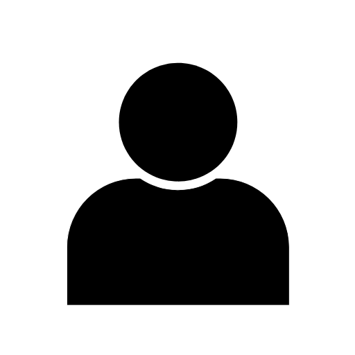 profile icon