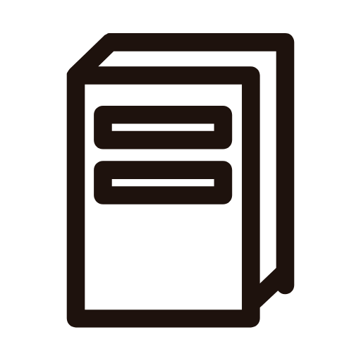 publications icon