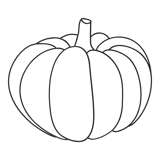 pumpkin icon