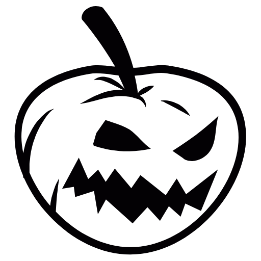 pumpkin icon