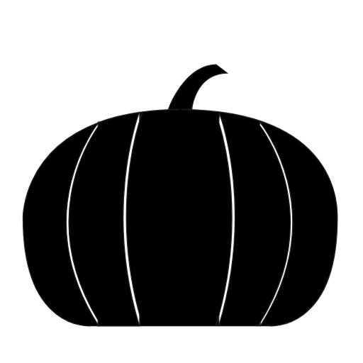 pumpkin icon