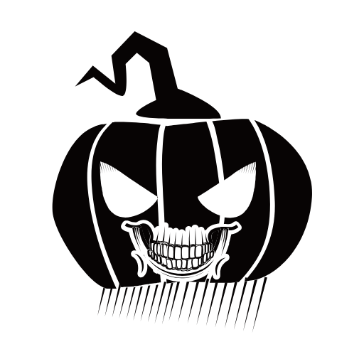 pumpkin icon