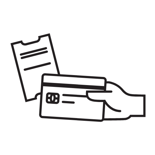 purchase icon