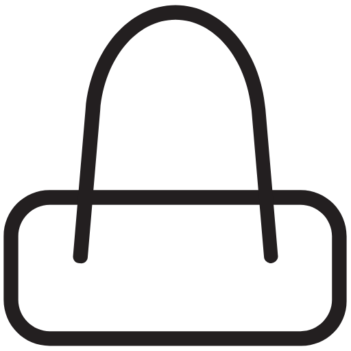 purse icon