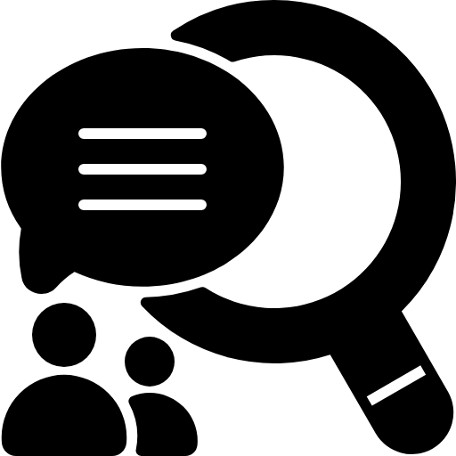 qualitative icon