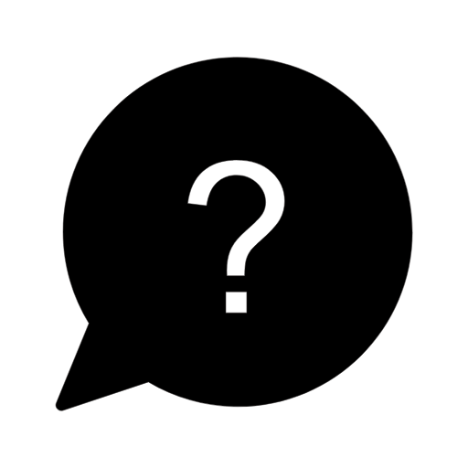 question icon