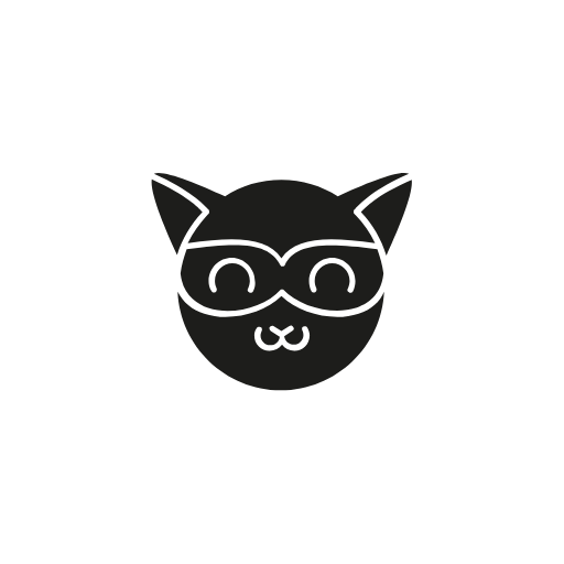 raccoon icon