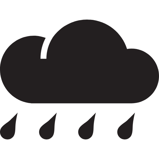 rain icon