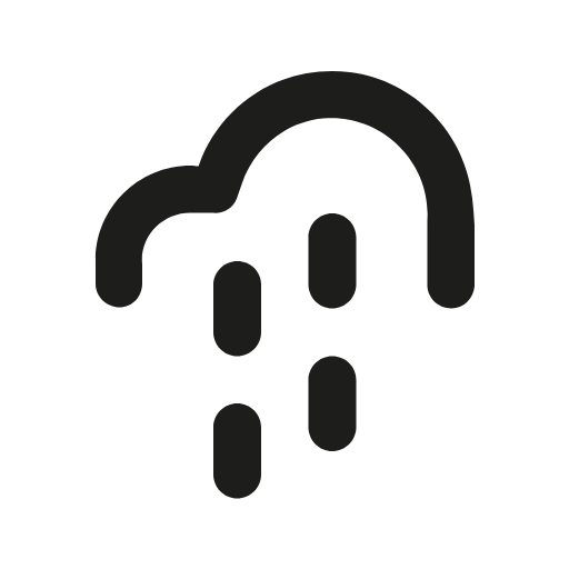 rain icon