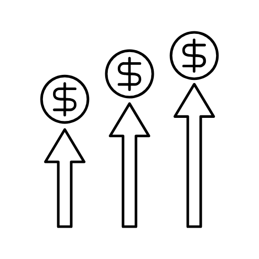 rates icon