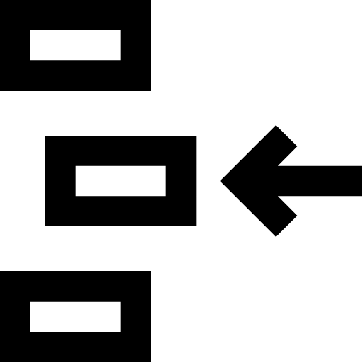 rearrange icon