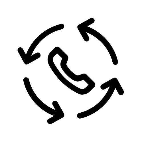 recall icon