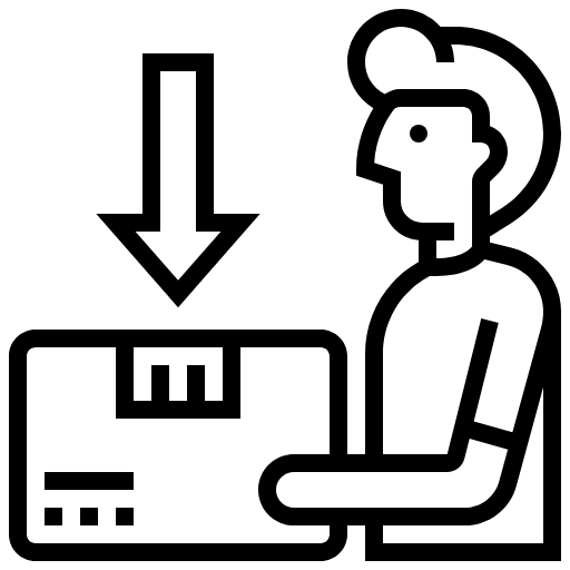 recipients icon