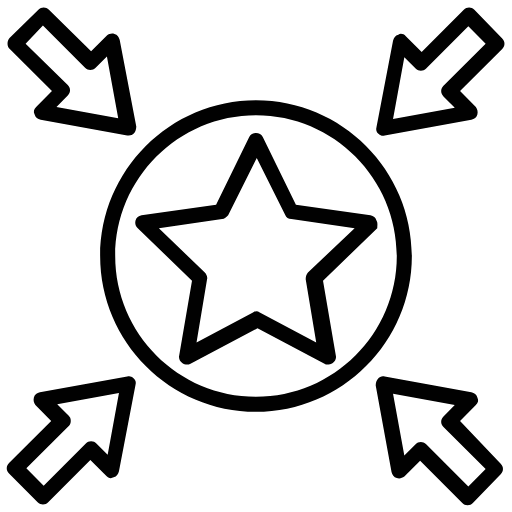 recommendations icon