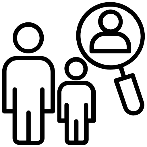 recruitment icon