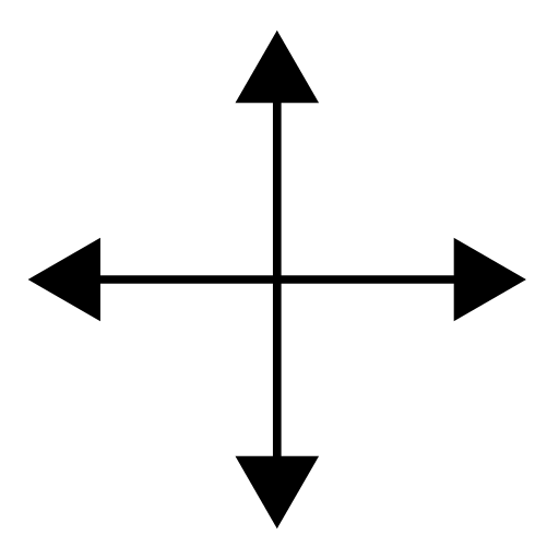 recycle arrows icon