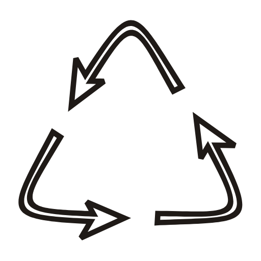 recycle icon