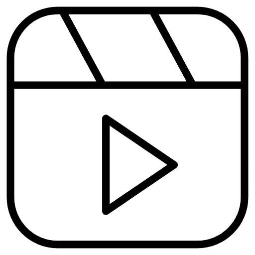 reels icon