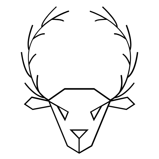 reindeer icon
