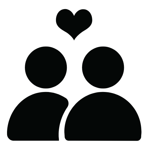 relationship icon