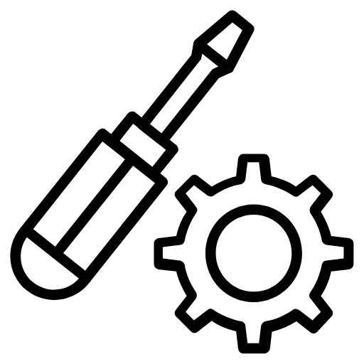 repair icon