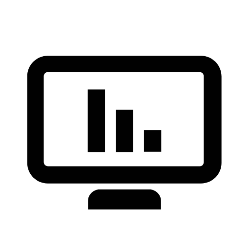 report icon