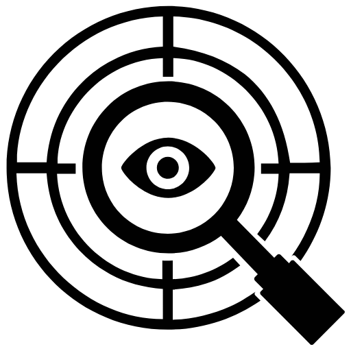 research icon icon