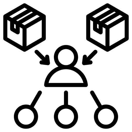 reseller icon