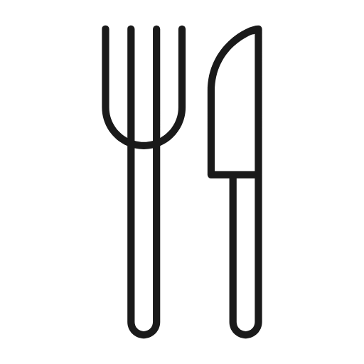 restaurant icon
