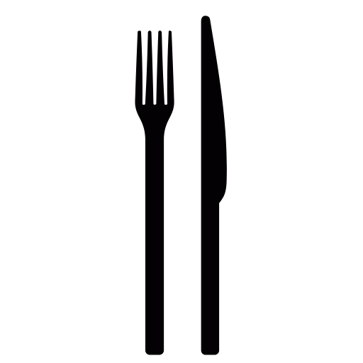 restaurant icon