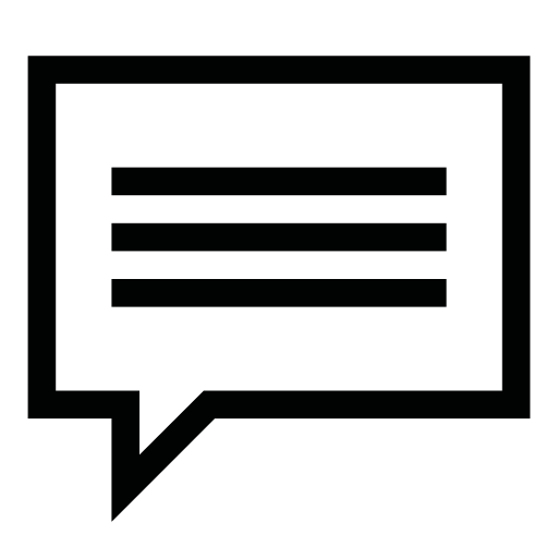 review icon