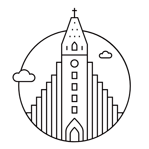 reykjavik icon