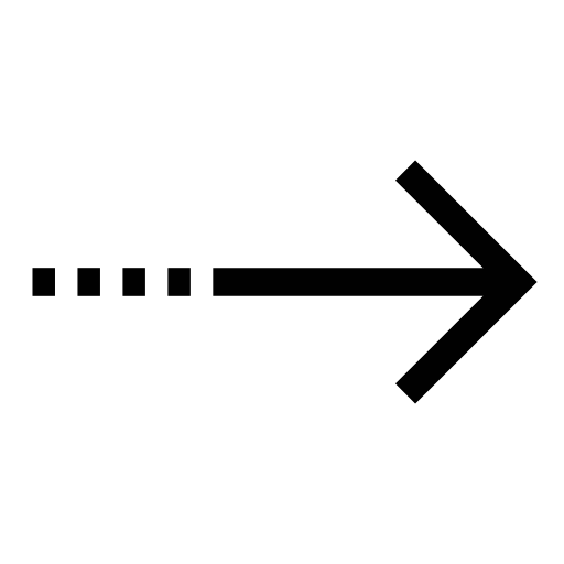 right arrow icon