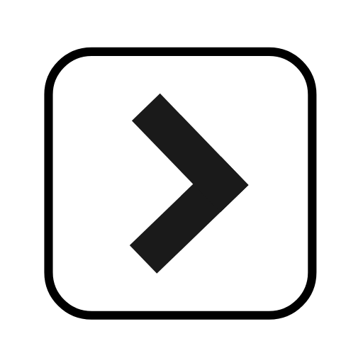 right arrow icon