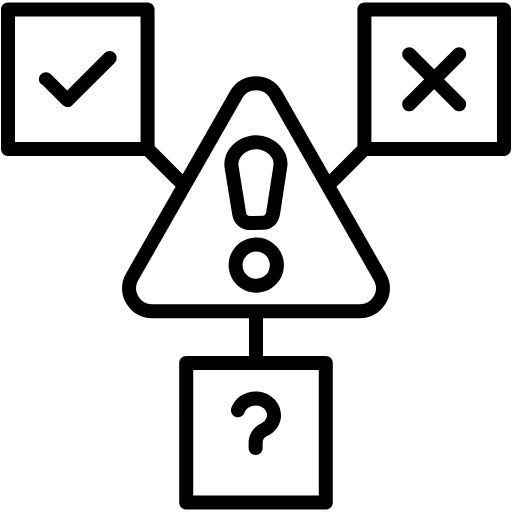 risk factors icon