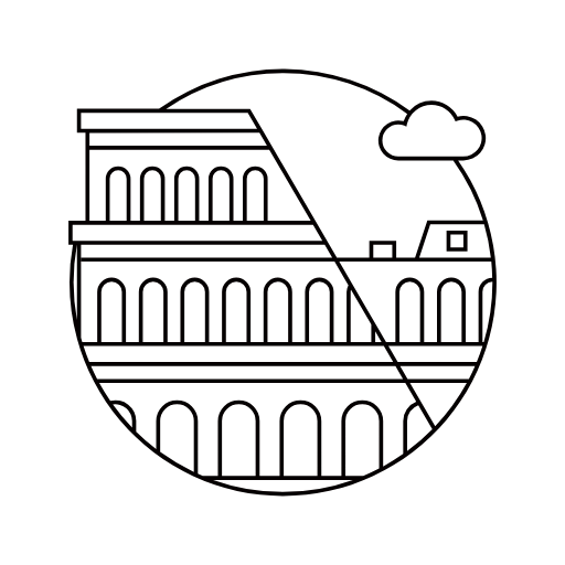 rome icon