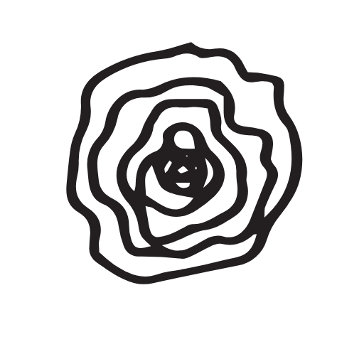 rose icon