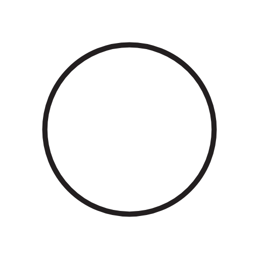 round icon